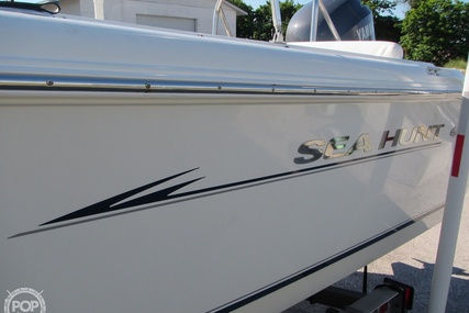 Sea Hunt 200 Escape LE