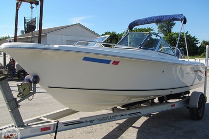 Sea Hunt 200 Escape LE