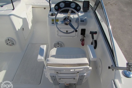 Sea Hunt 200 Escape LE