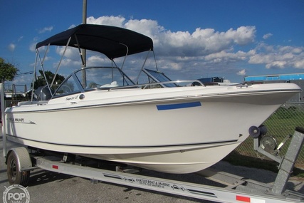 Sea Hunt 200 Escape LE