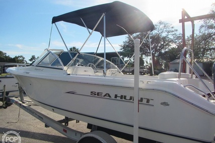 Sea Hunt 200 Escape LE