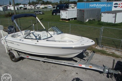 Sea Hunt 200 Escape LE