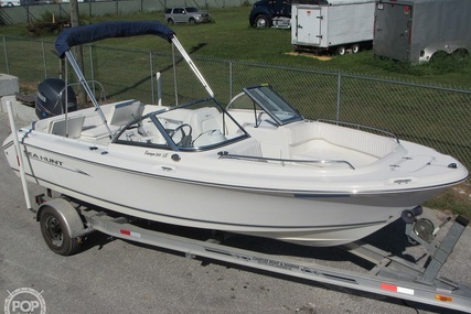 Sea Hunt 200 Escape LE