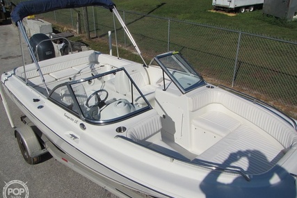 Sea Hunt 200 Escape LE