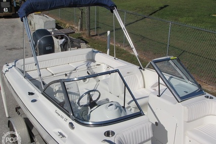 Sea Hunt 200 Escape LE