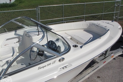 Sea Hunt 200 Escape LE