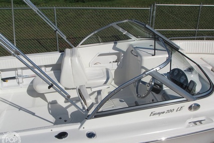 Sea Hunt 200 Escape LE