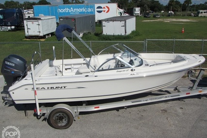 Sea Hunt 200 Escape LE