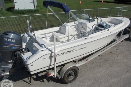 Sea Hunt 200 Escape LE