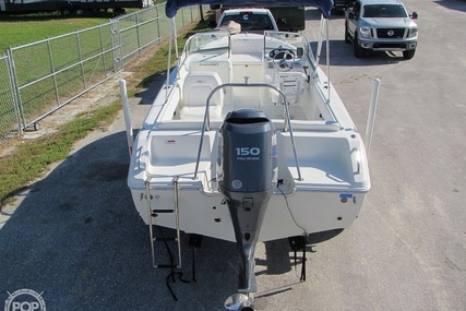 Sea Hunt 200 Escape LE