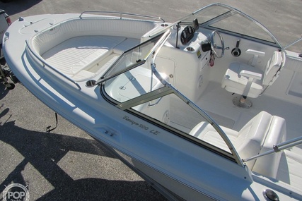 Sea Hunt 200 Escape LE