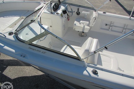 Sea Hunt 200 Escape LE