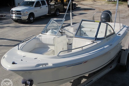 Sea Hunt 200 Escape LE