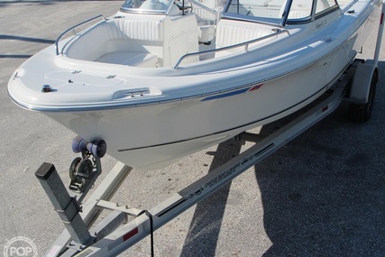 Sea Hunt 200 Escape LE