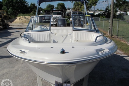 Sea Hunt 200 Escape LE