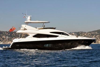 Sunseeker Predator 80