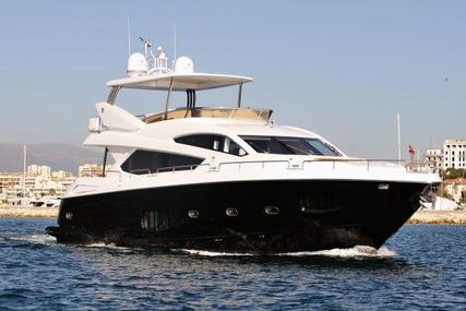 Sunseeker Predator 80