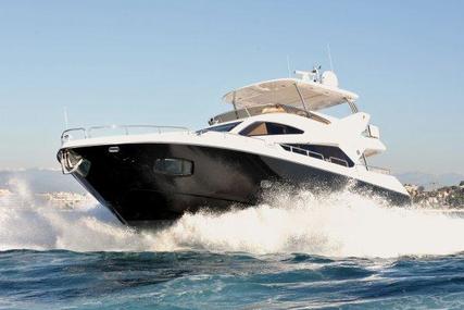 Sunseeker Predator 80