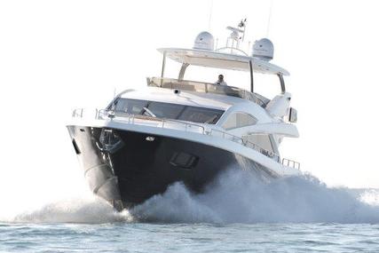 Sunseeker Predator 80