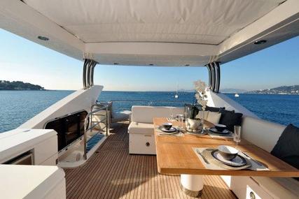 Sunseeker Predator 80