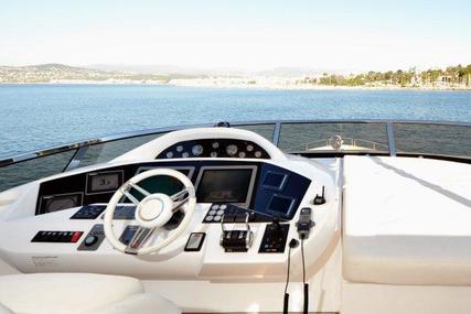 Sunseeker Predator 80