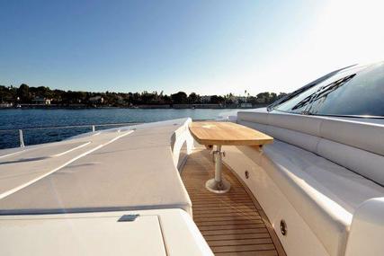 Sunseeker Predator 80