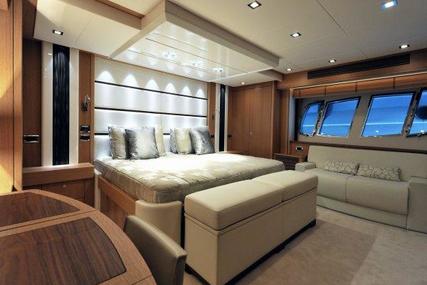 Sunseeker Predator 80