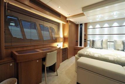 Sunseeker Predator 80