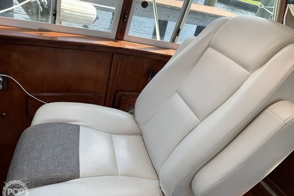 Morgan 33 Pilothouse