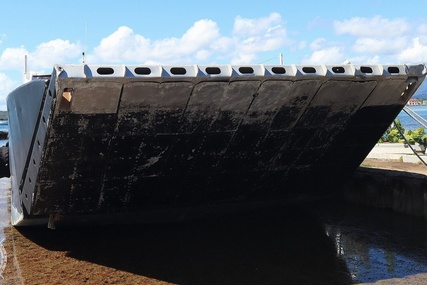 Marinette Landing Craft LCM8