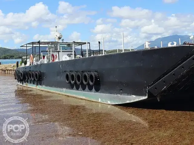 Marinette Landing Craft LCM8