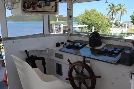 Marinette Landing Craft LCM8