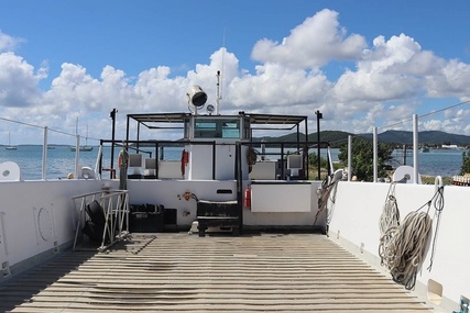 Marinette Landing Craft LCM8