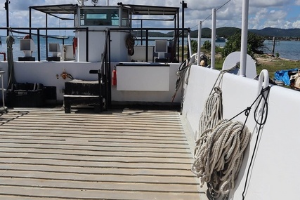 Marinette Landing Craft LCM8