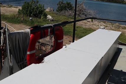 Marinette Landing Craft LCM8