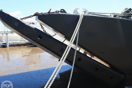 Marinette Landing Craft LCM8