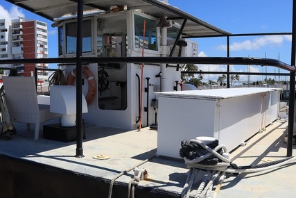 Marinette Landing Craft LCM8