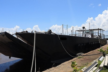 Marinette Landing Craft LCM8