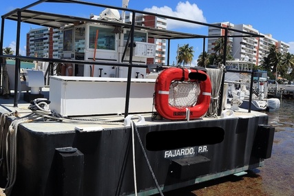 Marinette Landing Craft LCM8