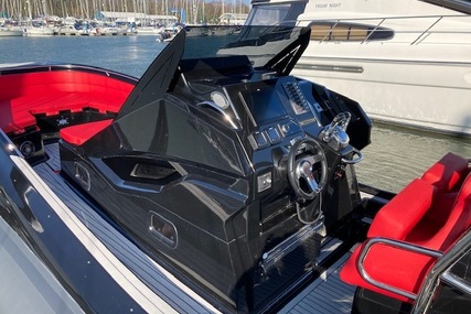 Zar Formenti 95 Sport Luxury | 9.5m Cabin RIB