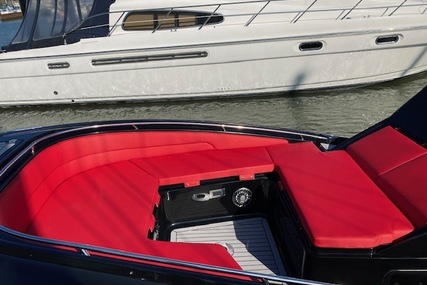 Zar Formenti 95 Sport Luxury | 9.5m Cabin RIB