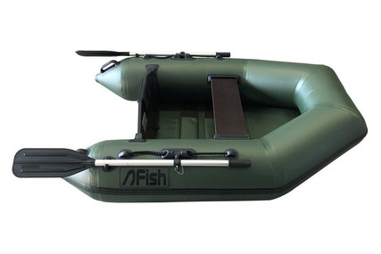 Fish 180 1.8M / 210 2.1M SLATTED FLOOR INFLATABLE BOAT