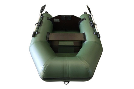 Fish 180 1.8M / 210 2.1M SLATTED FLOOR INFLATABLE BOAT