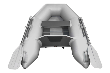 Fish 180 1.8M / 210 2.1M SLATTED FLOOR INFLATABLE BOAT