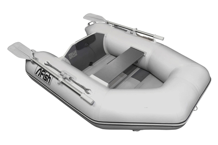 Fish 180 1.8M / 210 2.1M SLATTED FLOOR INFLATABLE BOAT