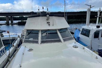 Princess 37 Flybridge