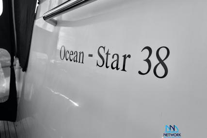 Aquastar Ocean Star 38