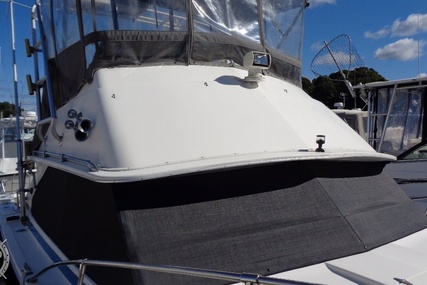 Bertram 28 Flybridge