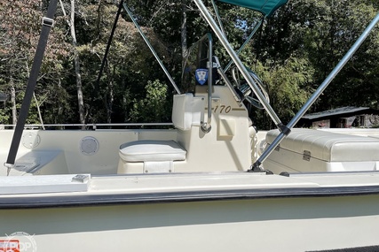 Sailfish 170