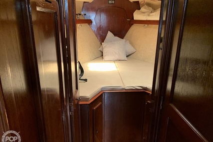 Morgan 33 Pilothouse